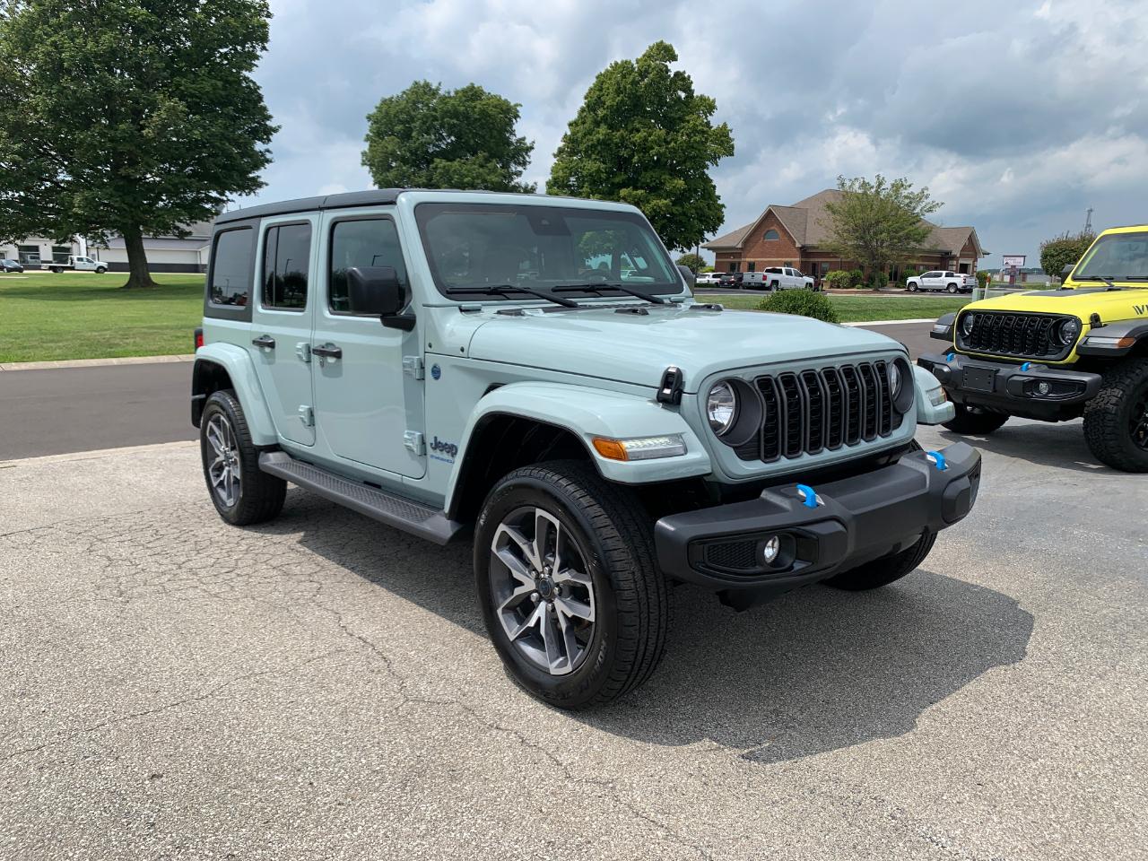 jeep wrangler 4xe 2024 1C4RJXN65RW229763 image jeep wrangler 4xe 2024 1C4RJXN65RW229763 image